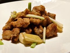 -大良毋米粥·粥底火锅(岭南天地店)