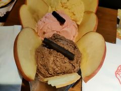 -萨贝尔意式餐厅(宝信店)