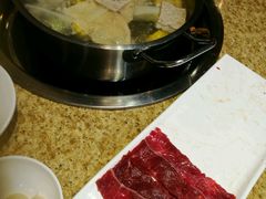-潮汕牛肉火锅(铁西店)