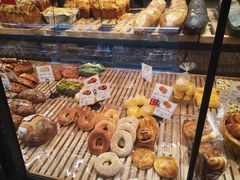 -工匠面包(壹方店)