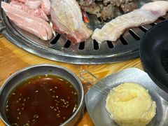 -炽城·烤肉名家(鸿达中央广场店)