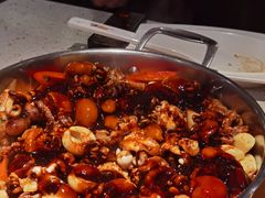 -黄记煌三汁焖锅(广州曜一城店)