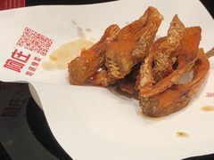 -阿庄新豫菜(通泰路店)