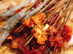 -马路边边串串香(双井直营店)