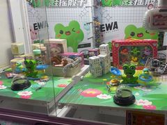-阿尔法Game Station(中山路店)