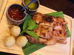 -simply thai天泰(长泰广场店)