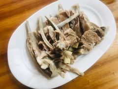 -老木瓜(火车站店)