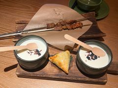 -耶里夏丽·丝路国际·新疆餐厅(浦东区东方路店)