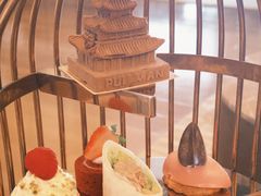 -岳阳铂尔曼酒店湖畔餐厅 Lakeside Restaurant