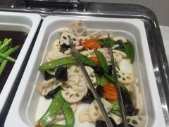 -阿尔卑斯比萨牛排火锅自助(喜悦汇店)