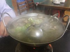 -清真宏玉祥黄门脸餐厅(华荫东里店)