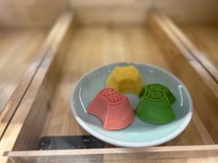 -阮大兴糕团(日月光中心店)