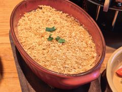 明太子烤土豆-二番煮Tapas居酒屋