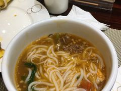 -东方山水金沙酒店-雅香阁中餐厅