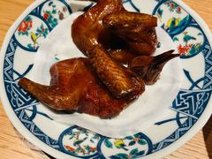 -新荣记(西溪湿地店)