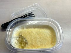 豆乳盒子蛋糕-85度C(深圳佳宁娜店)