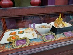 -大冒险家餐厅