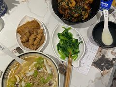 -老地方面馆(思南路店)