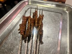 -福苗小骆驼烧烤(莲湖路店)