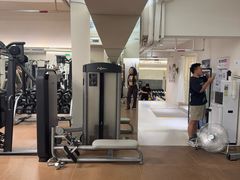 -YCHL Studios健身工作室(市二宫店)