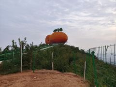 -汉中石门栈道景区