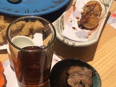-贵木日本料理·铁板烧(新地假日广场店)