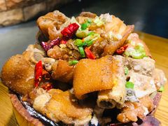 -农家乐·福建土菜(金榕北路店)
