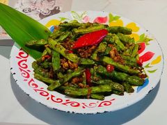 -POKIPOKI泰食谷仓东南亚菜(侨香店)
