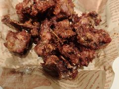 -欧记大排档·景德菜(上海首店)