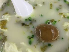 -顶巧鸡汤馄饨(虹口总店)