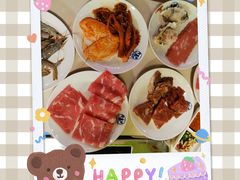 -爱客得牛排海鲜烤肉·火锅自助(春熙路黑金好店)