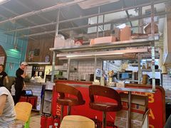大堂-米屋石锅拌饭(师大店)