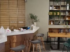 -魔方公寓青年社区(恒丰路店)