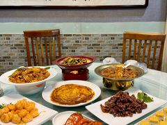 -同发号饭庄(复兴路店)