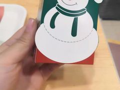 -德克士(砂之船奥特莱斯店)