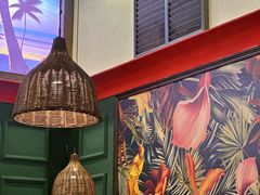 -泰堤坊(淡水体育馆店)