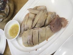 -潮喜竹溪荔湖酒家(荔枝湾店)