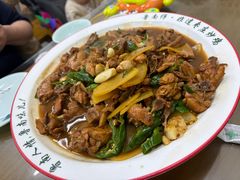 -鲁南仔·滕州炒鸡(经三路店)