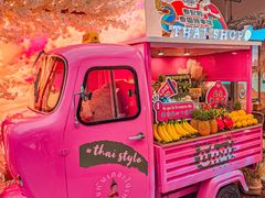 -泰妃殿(武汉首店)