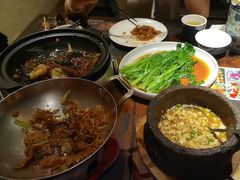 -绿茶餐厅(昌平悦荟店)