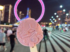 -海河游船-永乐码头(大悲院)