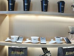 -蓉小乔·RONG COFFEE(春熙路店)