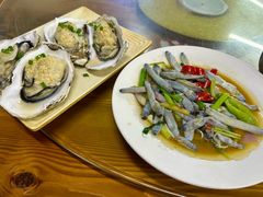 -板桥海鲜广场(文明东店)