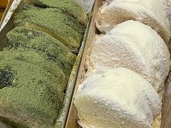 -李大牛和刘大力手作甜品(凯德店)