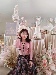 -Aimee'sCake婚礼甜品台·企业商务茶歇