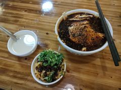 -老鳯府豆花泡馍(第五大道店)