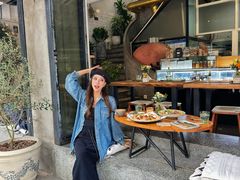 -O'mills Sourdough Bakery&Bistro(永嘉路店)