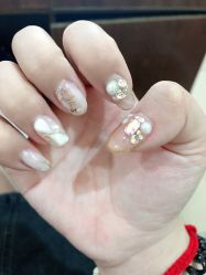 -StartNail美甲