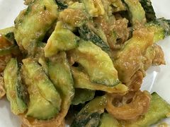 -春水锅贴·传统鲁菜(大明湖店)