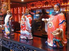 -宝轩渔府·老字号海鲜·正宗津菜(水上店)